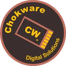 Chokware Logo