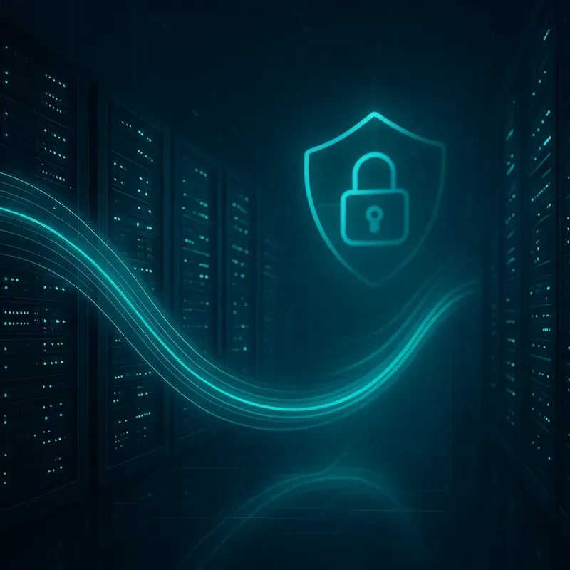 Chokware Secure Web Development in Umeå