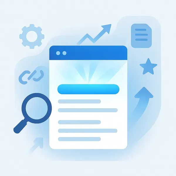 SEO increase your visibility with Chokware Web Design and Developement in Umeå Sweden