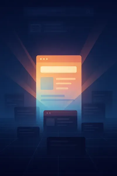 seo web design development seo visibility umea sweden chokware