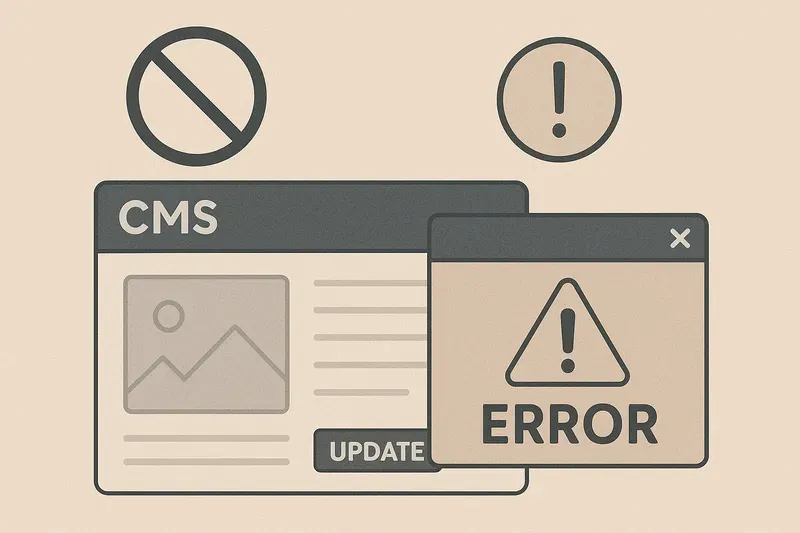 Old Technologies - web-development-sweden-updating-old-technologies.webp