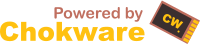 Powered by Chokware