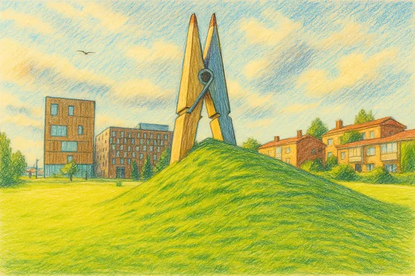 Chokware Umeå Picture About Us