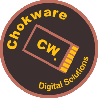 Chokware project placeholder