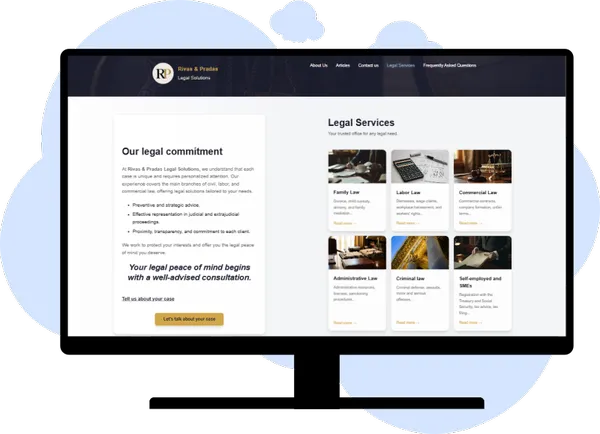 Future-Ready Design on All Screens